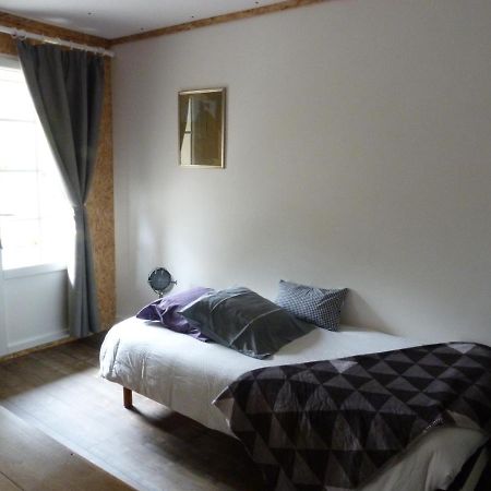 La Ribambelle Bed & Breakfast Saint-Brisson-sur-Loire Bagian luar foto